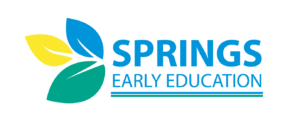 Springs Logo Clear Background